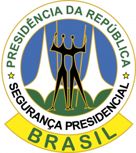 Departamento de Segurança Presidencial - DSeg